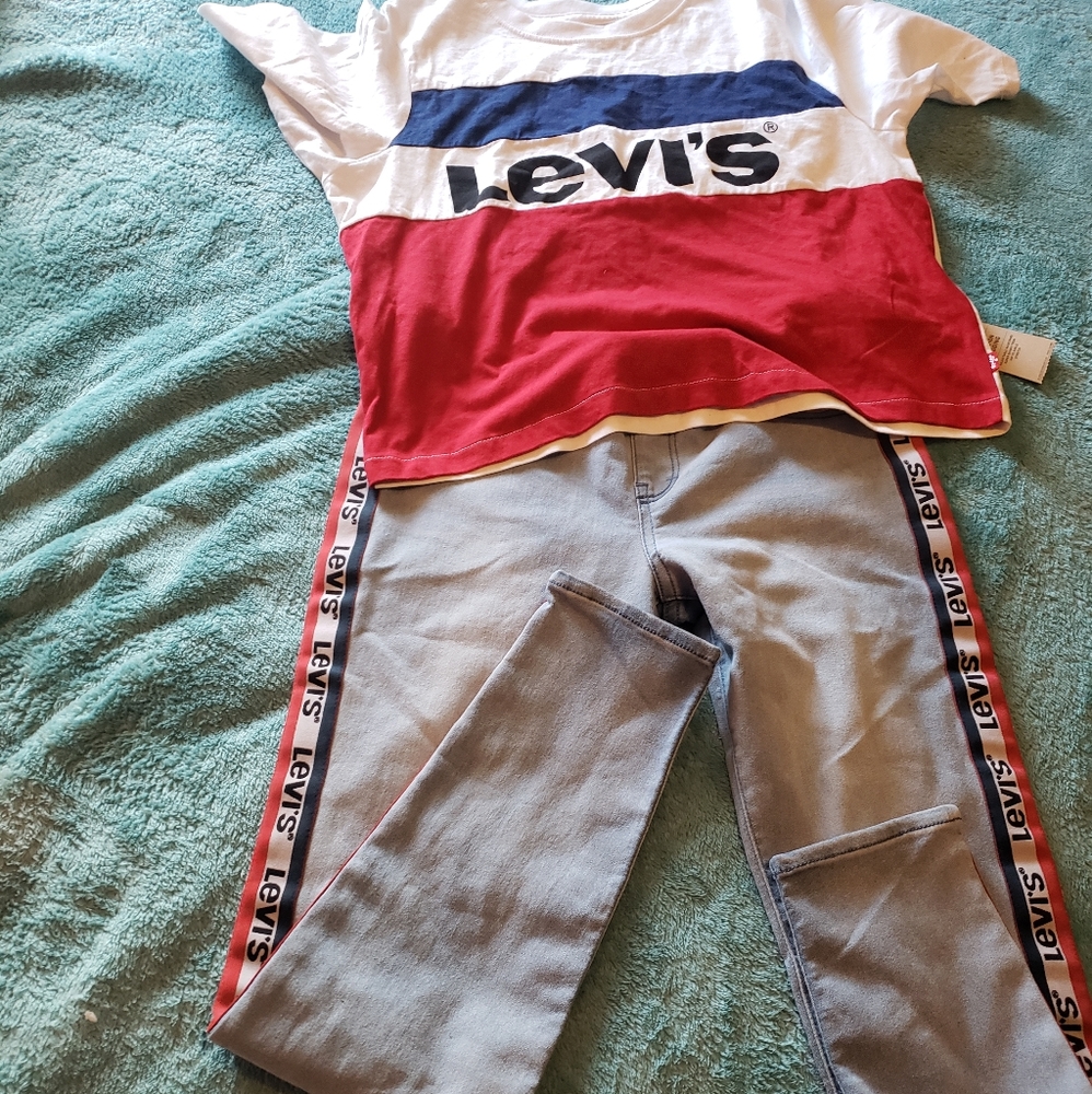 Girls outfit